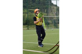 Fédération Nationale des Pompiers